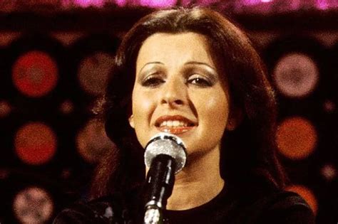 what happened to baccara|Yes Sir, I Can Boogie singer María Mendiola dies at 69 .